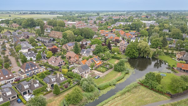 Medium property photo - Hoefslag 2, 4286 GD Almkerk